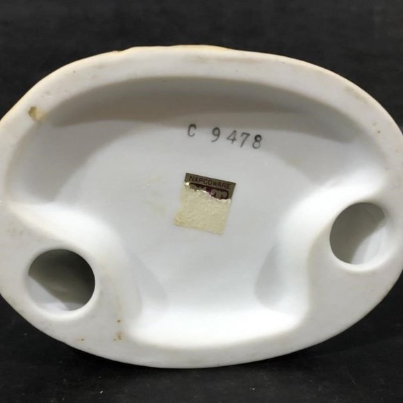 Man Playing Guitar * Napco Ware - Picture 11 of 12